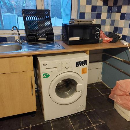 Apartament Dream Basildon Zewnętrze zdjęcie