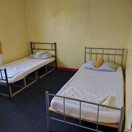 Apartament Dream Basildon Zewnętrze zdjęcie