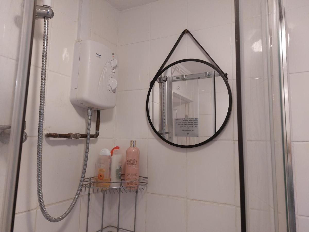 Apartament Dream Basildon Zewnętrze zdjęcie