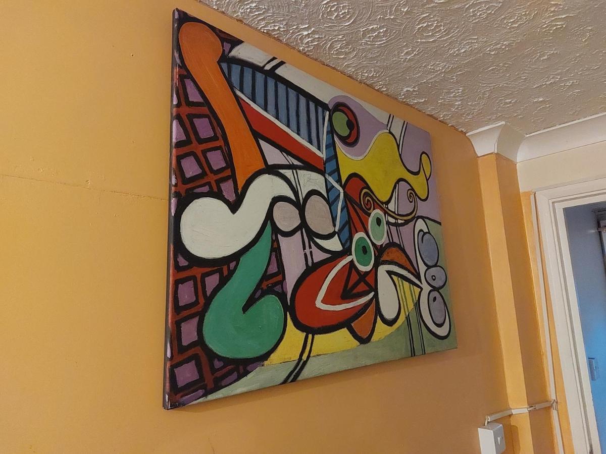 Apartament Dream Basildon Zewnętrze zdjęcie