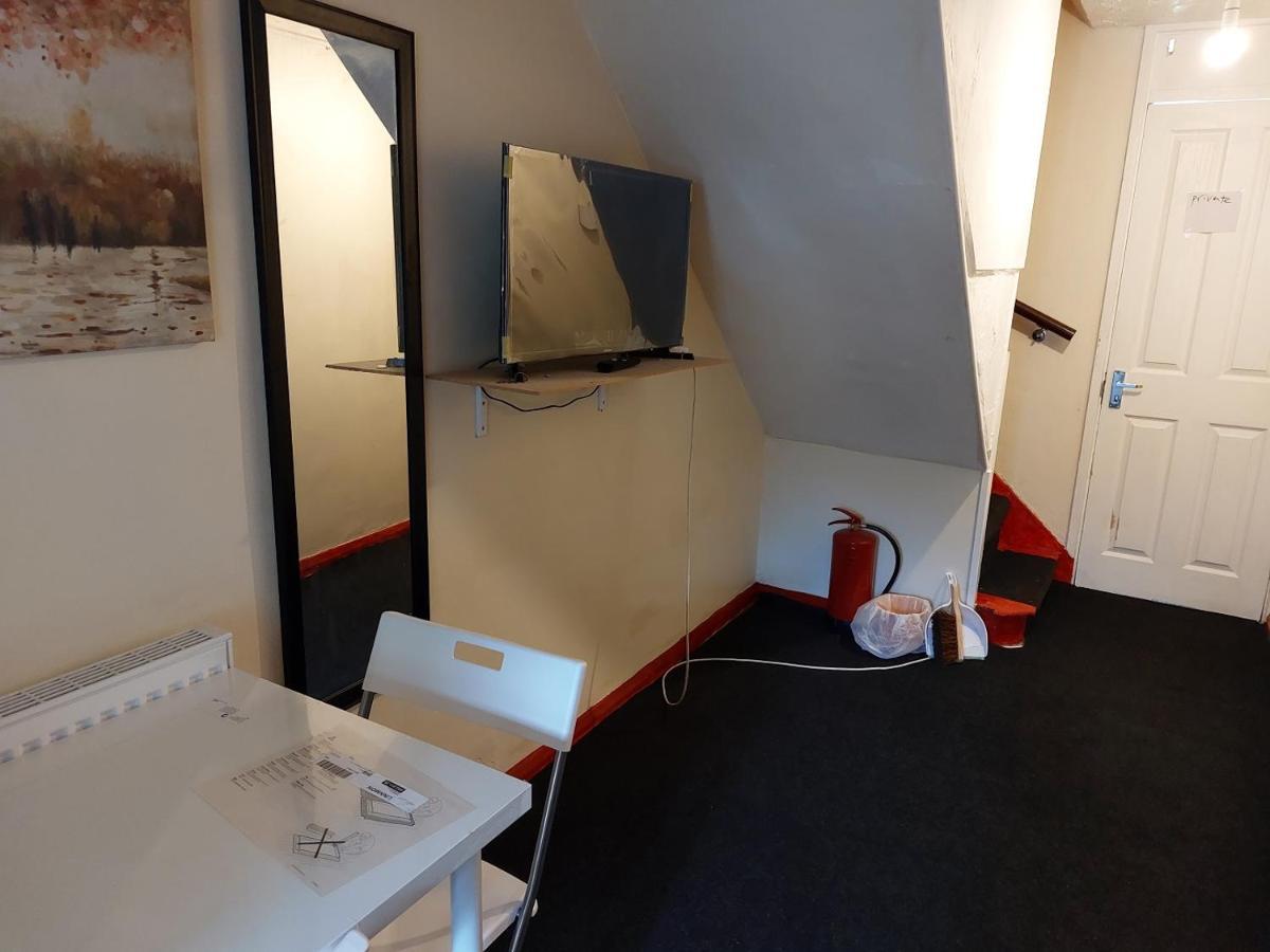 Apartament Dream Basildon Zewnętrze zdjęcie