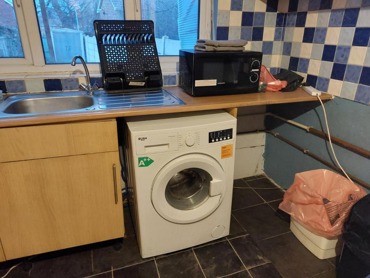 Apartament Dream Basildon Zewnętrze zdjęcie