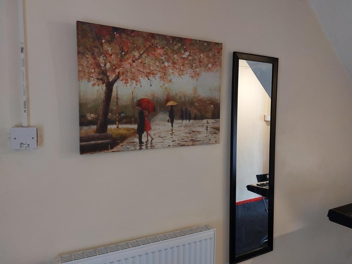 Apartament Dream Basildon Zewnętrze zdjęcie