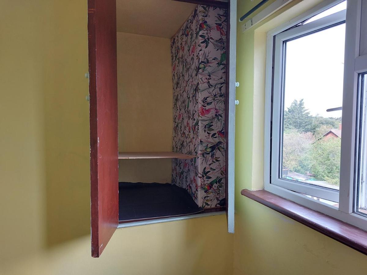 Apartament Dream Basildon Zewnętrze zdjęcie
