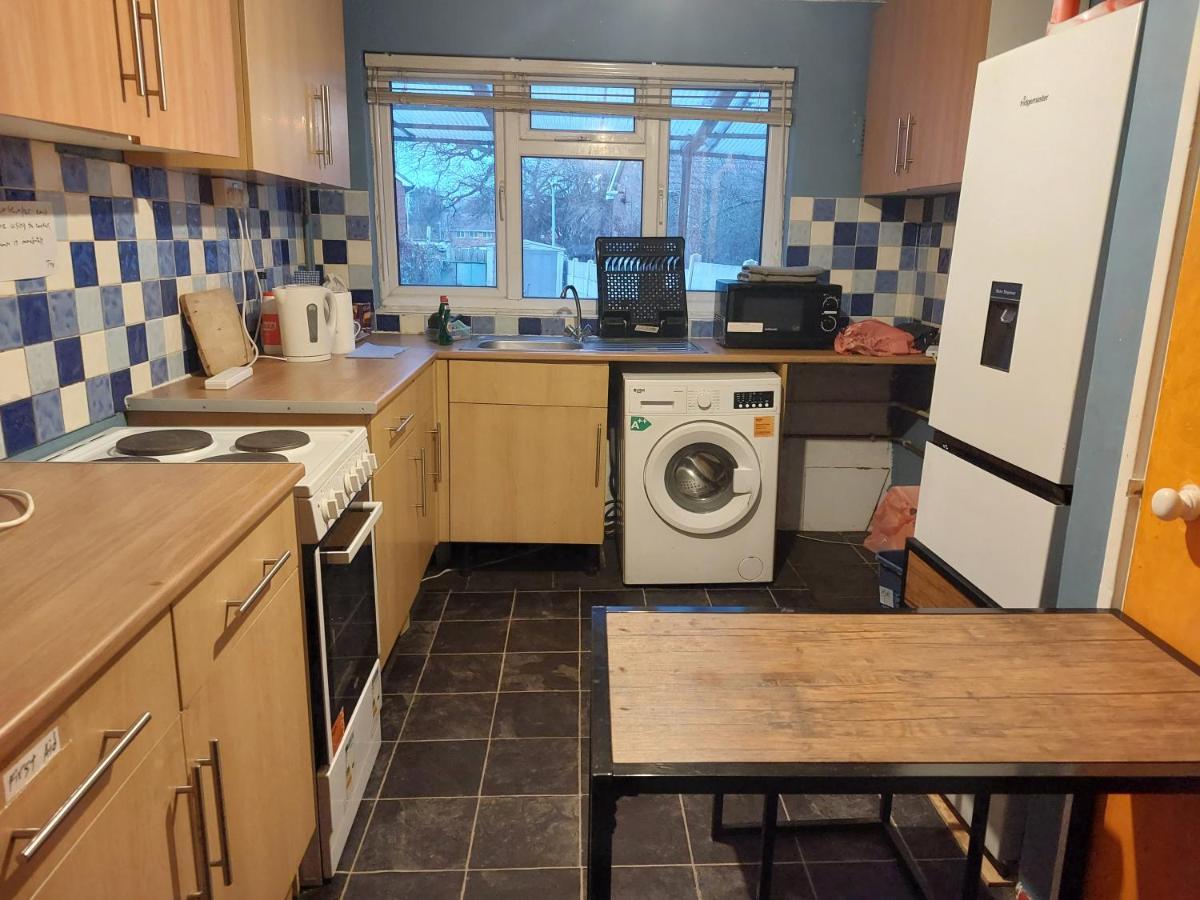 Apartament Dream Basildon Zewnętrze zdjęcie