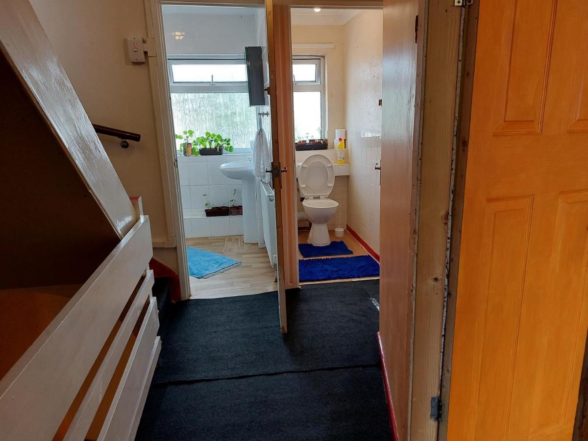 Apartament Dream Basildon Zewnętrze zdjęcie