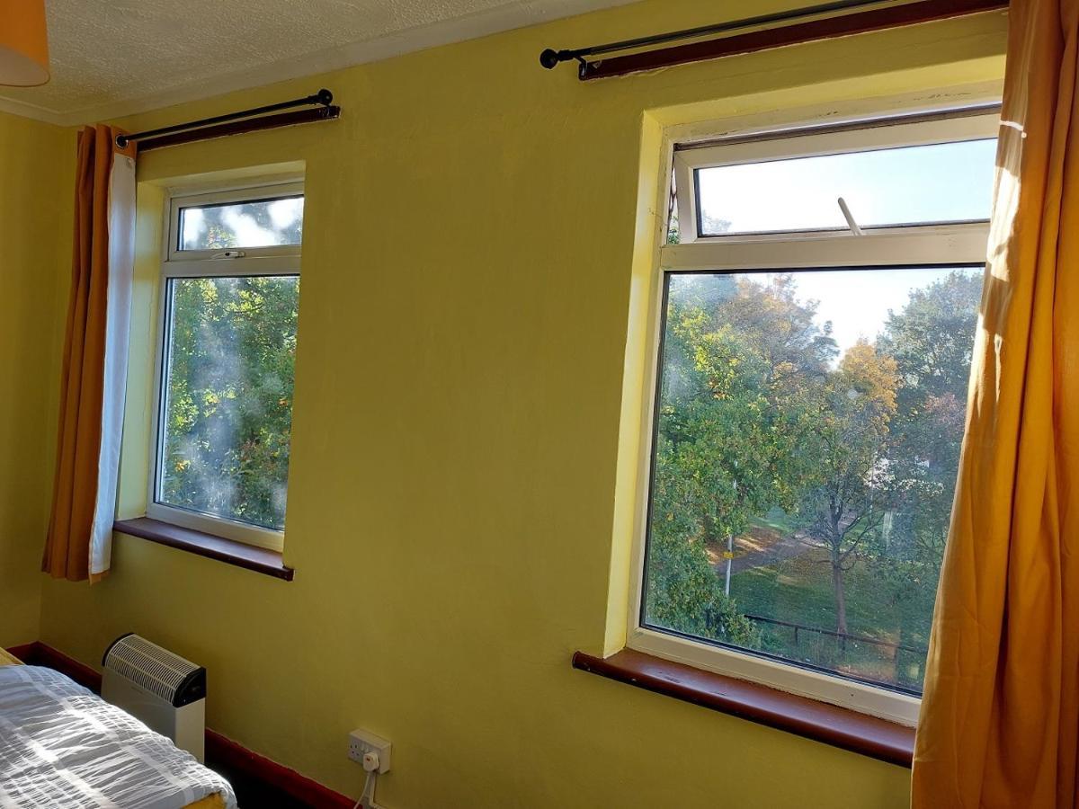 Apartament Dream Basildon Zewnętrze zdjęcie