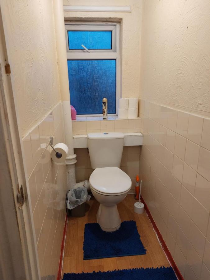 Apartament Dream Basildon Zewnętrze zdjęcie