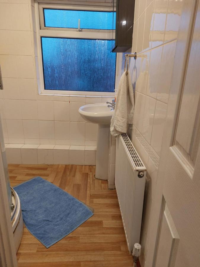 Apartament Dream Basildon Zewnętrze zdjęcie