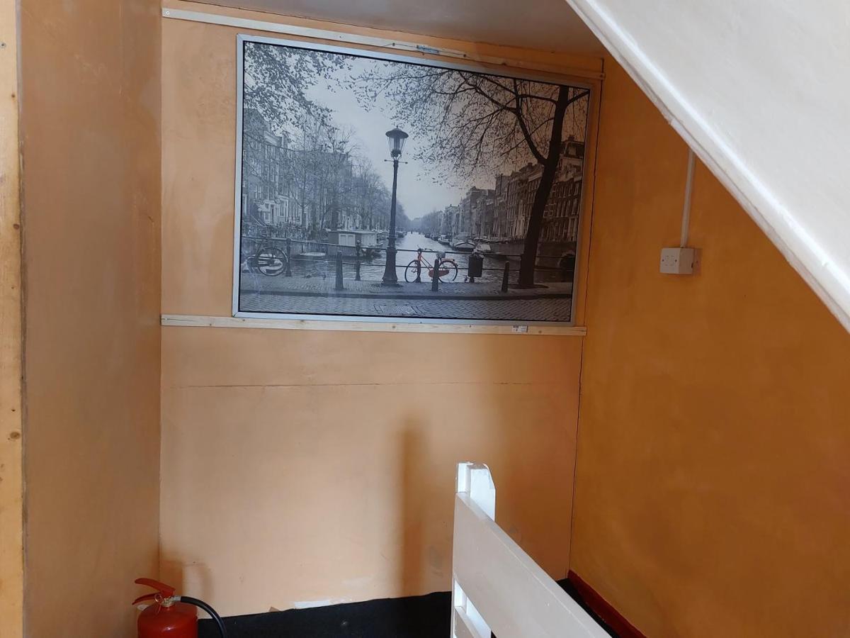 Apartament Dream Basildon Zewnętrze zdjęcie
