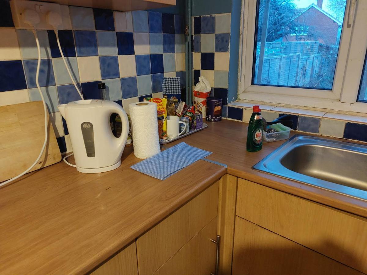Apartament Dream Basildon Zewnętrze zdjęcie