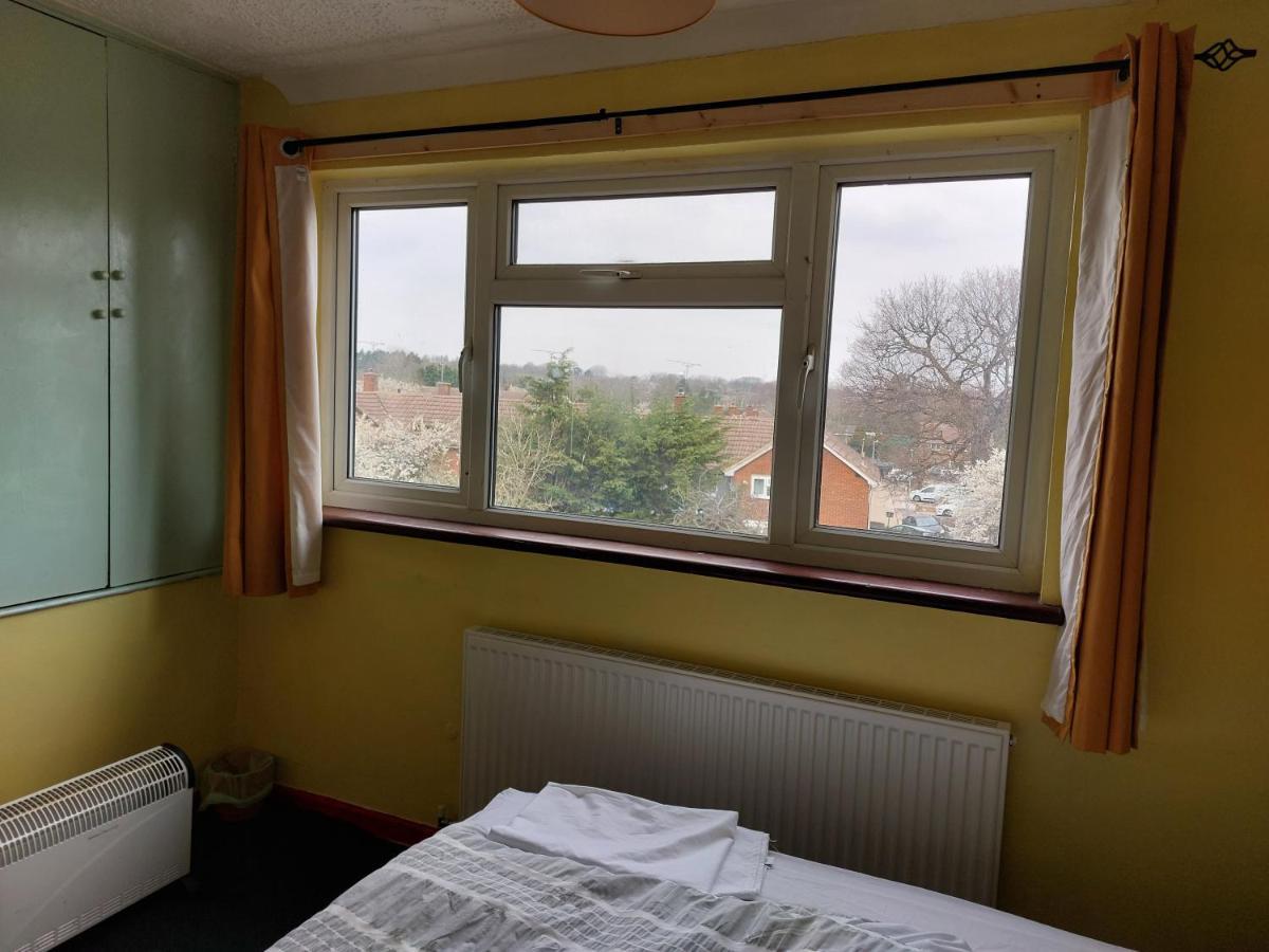 Apartament Dream Basildon Zewnętrze zdjęcie