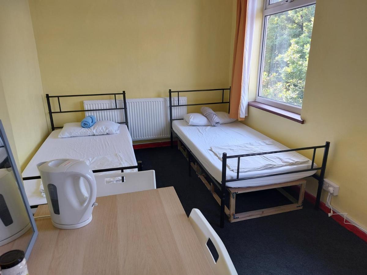 Apartament Dream Basildon Zewnętrze zdjęcie