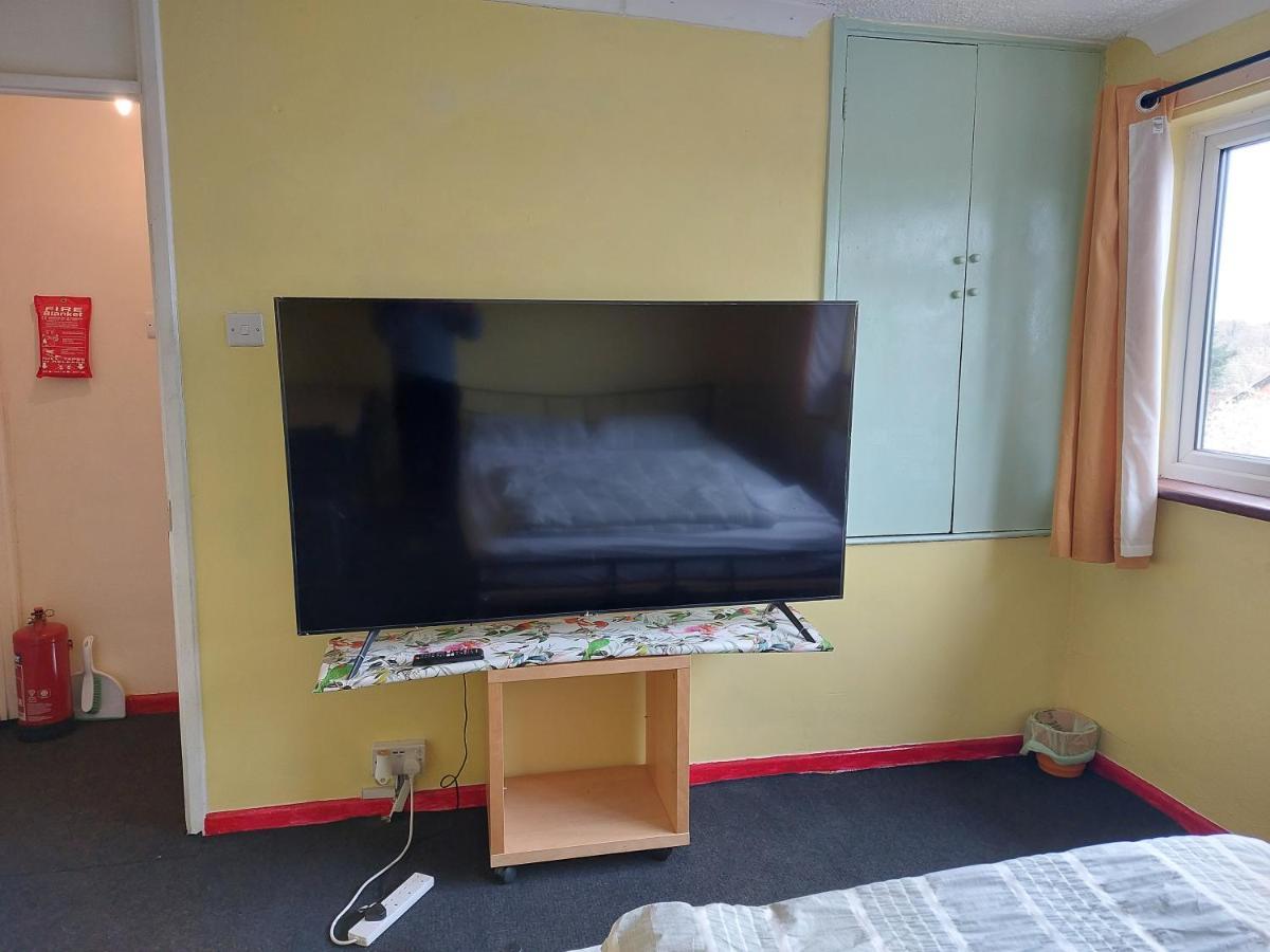 Apartament Dream Basildon Zewnętrze zdjęcie