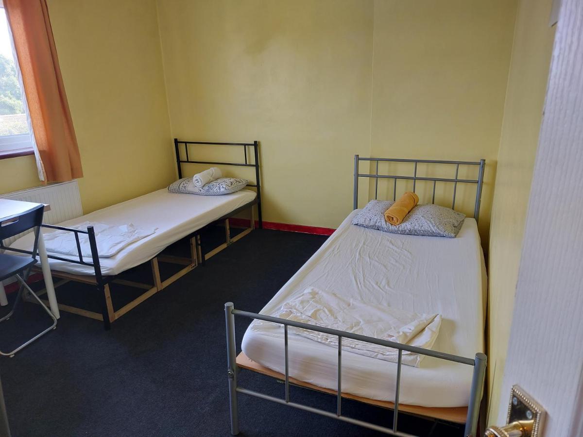 Apartament Dream Basildon Zewnętrze zdjęcie